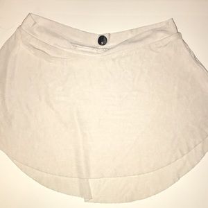 Bullet Pointe Skirt